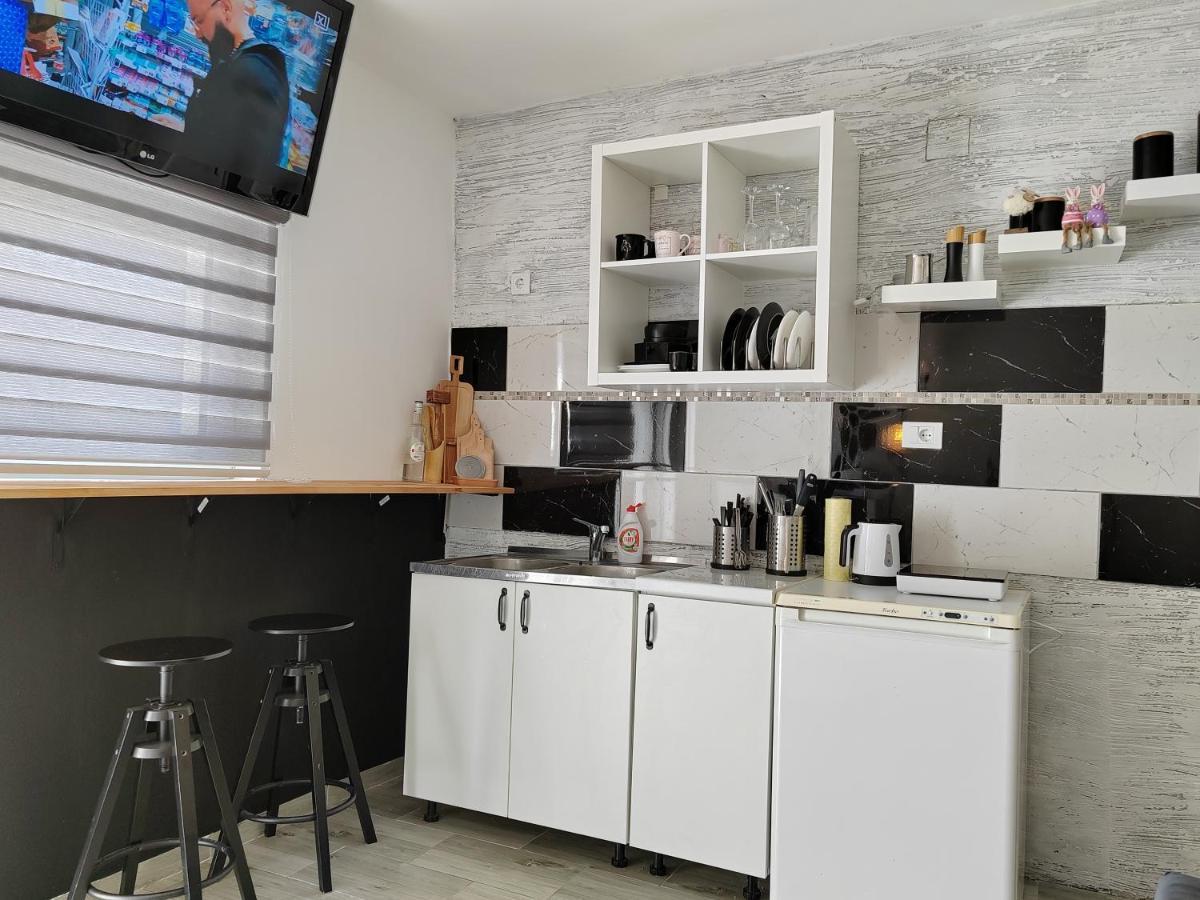 Nora 2 Apartment Sremska Mitrovica
